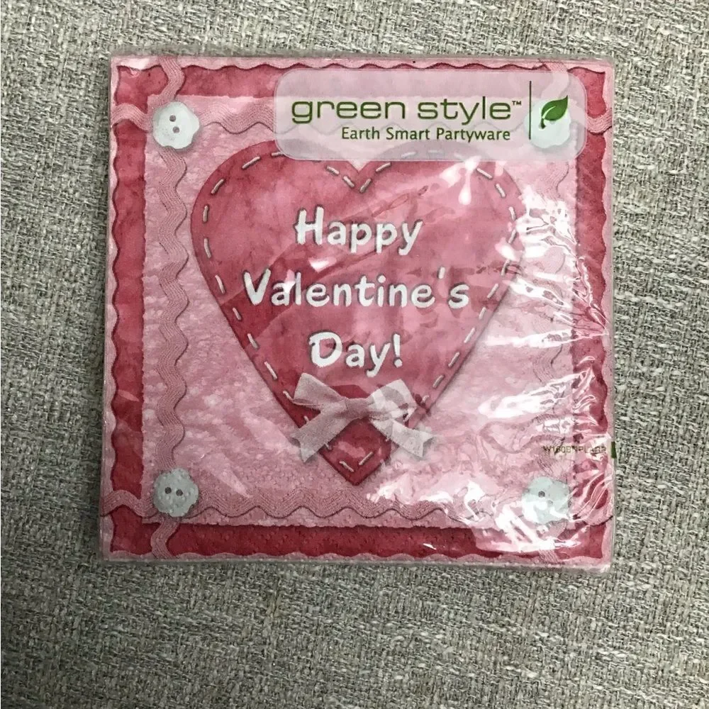 Valentine Crafts Table Decorations Bundle